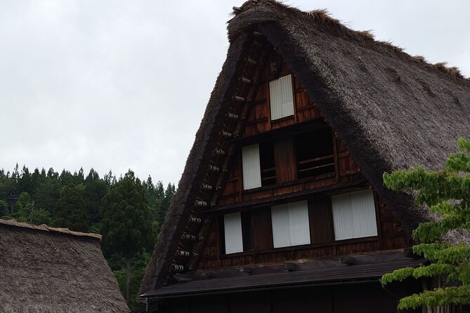 1-Day Takayama Tour: Explore Scenic Takayama and Shirakawago - Frequently Asked Questions