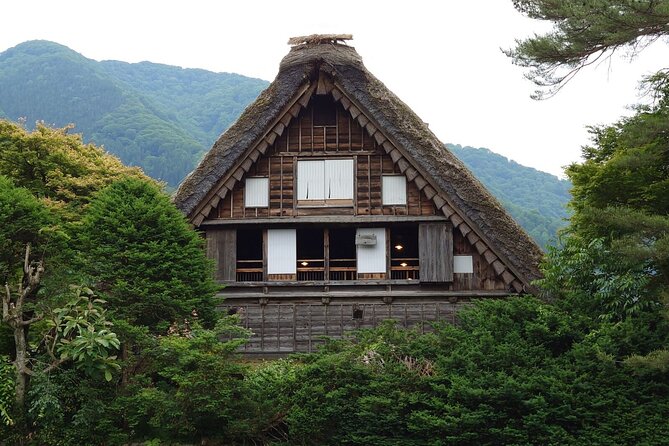 1-Day Takayama Tour: Explore Scenic Takayama and Shirakawago - Booking and Logistics