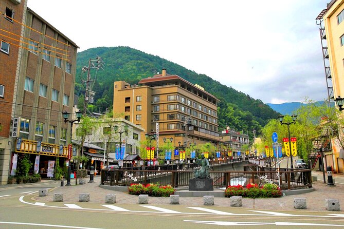 1-Day Tour From Takayama: Unveiling the Charm of Gero Onsen - Frequently Asked Questions