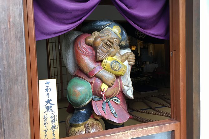 Exciting Kamakura - One Day Tour From Tokyo - Traveler Reviews