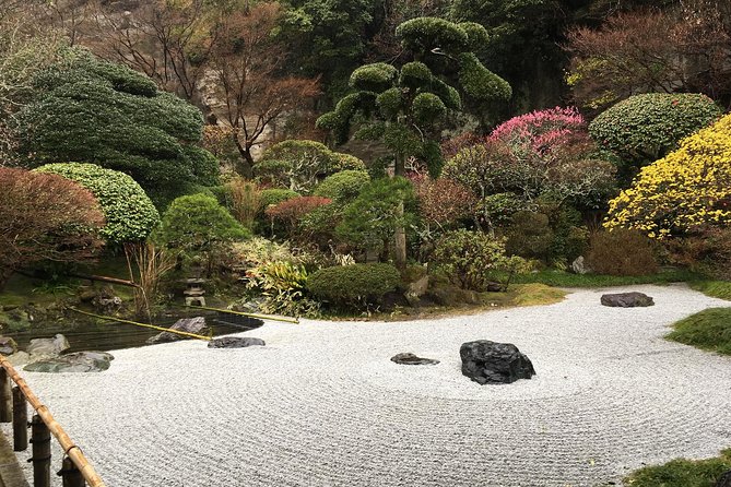 Exciting Kamakura - One Day Tour From Tokyo - Booking Information