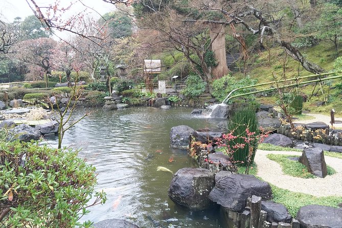 Exciting Kamakura - One Day Tour From Tokyo - Guide Insights