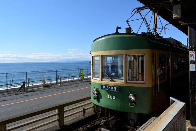 Kamakura Private Tour by Public Transportation - Pricing and Group Size Information