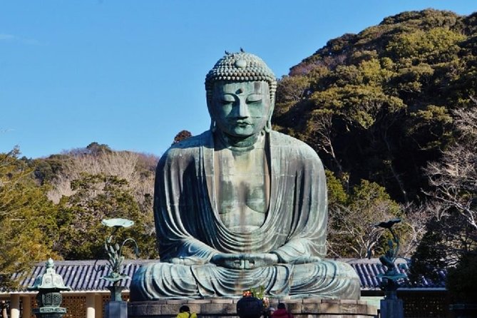 Kamakura Full-Day Private Tour - Meeting and Pickup Information