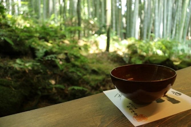 Kamakura Bamboo Forest and Great Buddha Private Tour - Guide and Transportation Details