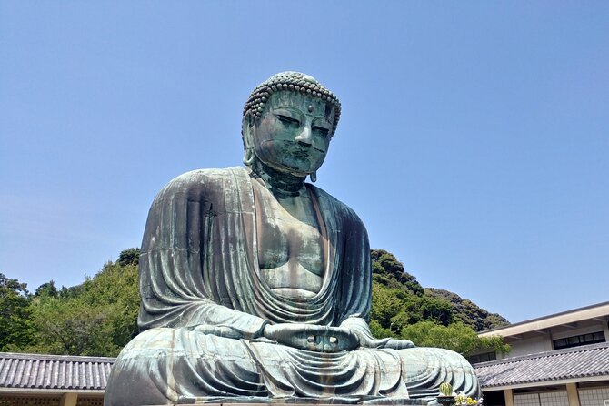 Kamakura Walking Tour - The City of Shogun - Inclusions and Exclusions