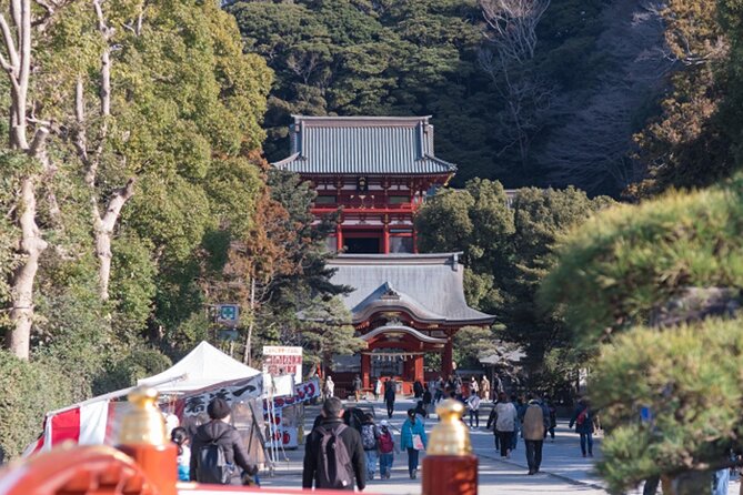 Kamakura Walking Tour - The City of Shogun - Reviews and Testimonials