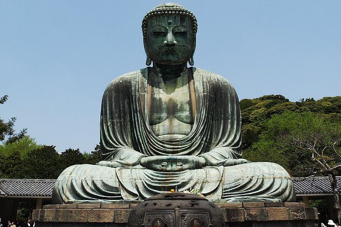 Kamakura Private Walking Tour - Tour Inclusions