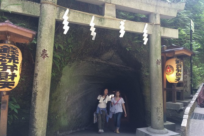 Kamakura Private Walking Tour - Important Details