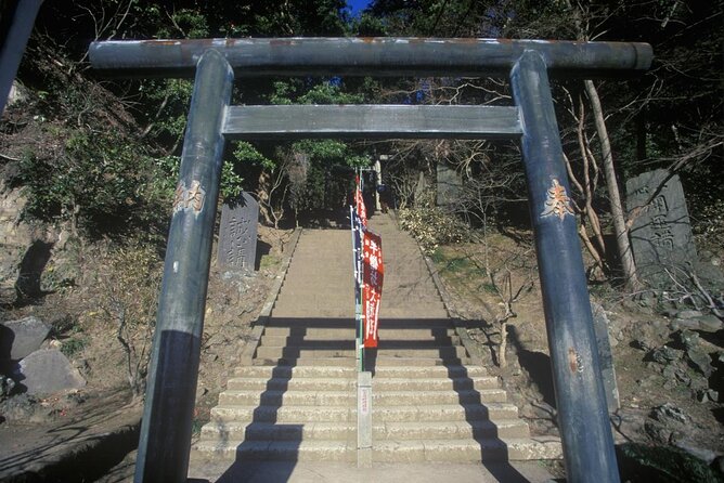 3 Hour Japanese Culture Tour in Kamakura Temples - Key Takeaways