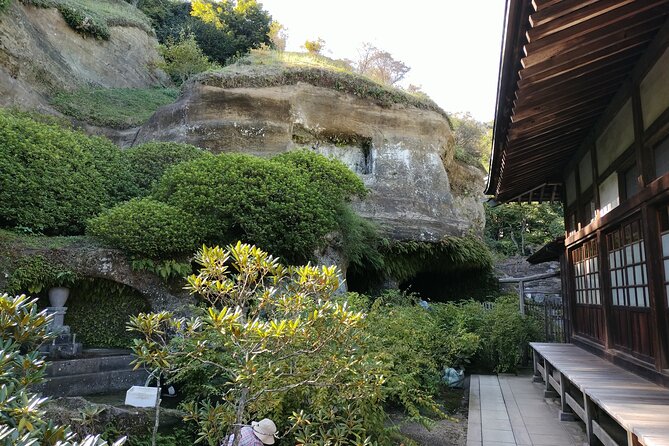 Private Tour From North Kamakura Temples & Shrine - Meeting and Pickup