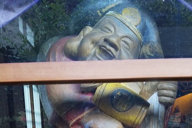 Half-Day Tour to Seven Gods of Fortune in Kamakura and Enoshima - Recommendations and Tips