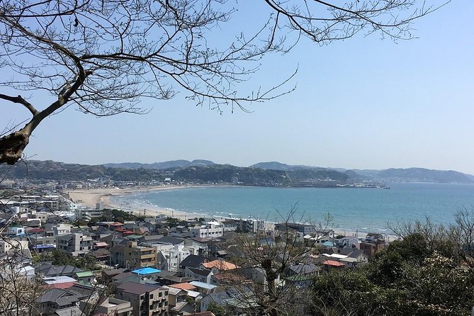 Private Car Tour to See Highlights of Kamakura, Enoshima, Yokohama From Tokyo - Directions