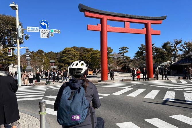 Private Cycle Through Centuries in Kamukara - Key Takeaways