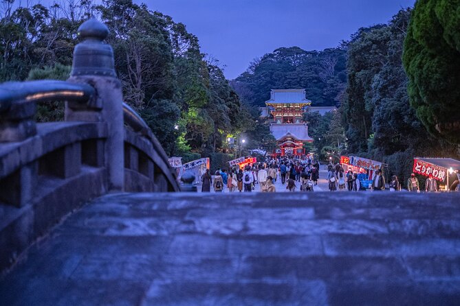 4-Hour Private Tour of Kamakura With Government-Licensed Guide - Conclusion