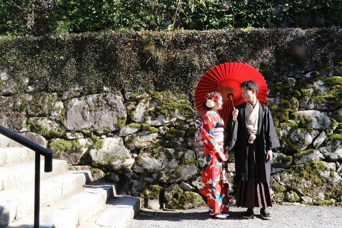 Kamakura: Traditional Kimono Rental Experience at WARGO - Key Takeaways