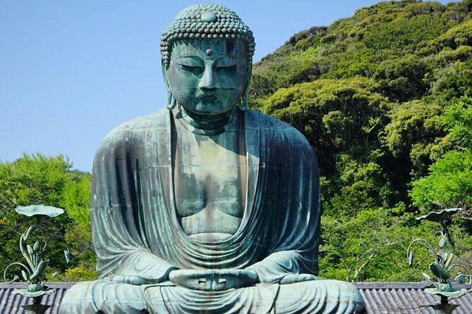 Private Kamakura and Enoshima Day Tour From Tokyo - Key Takeaways