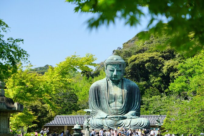 Private Kamakura and Enoshima Day Tour From Tokyo - Additional Information