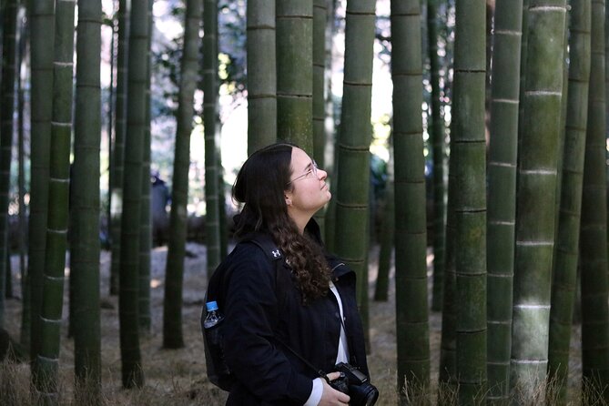 Kamakura Private Photoshoot Tour ( Optional Kimono Wearing ) - Reviews