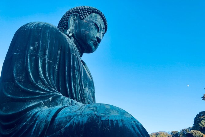 Buddha, Bamboo & Zen - Bespoke Kamakura Private Walking Tours - Key Takeaways