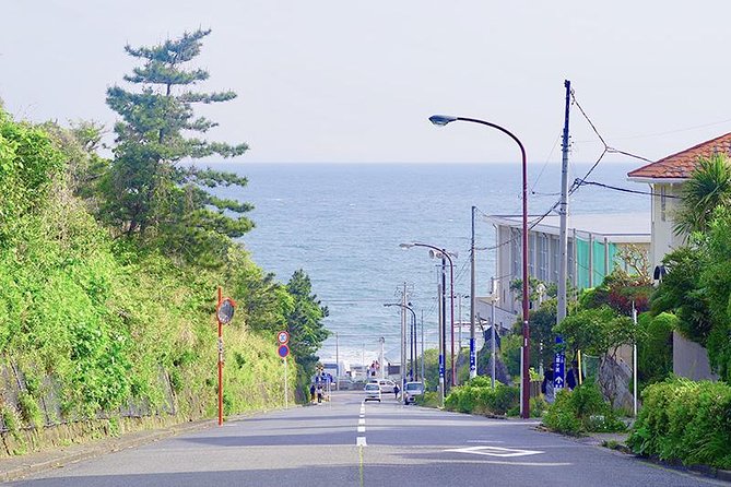 Introducing All the Famous Spots in Kamakura and Enoshima! - Conclusion