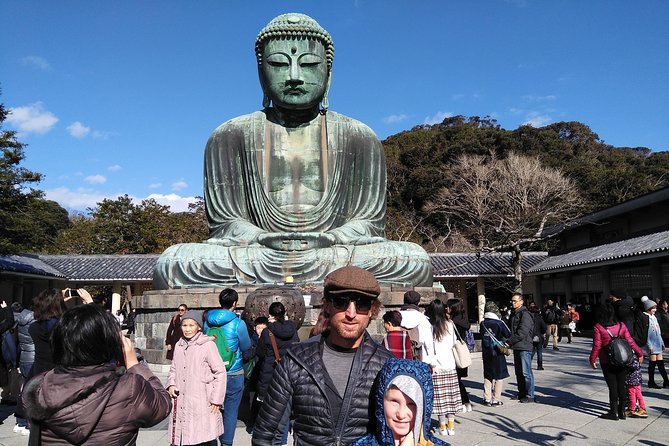 Kamakura 4hr Private Trip With Government-Licensed Guide - Frequently Asked Questions