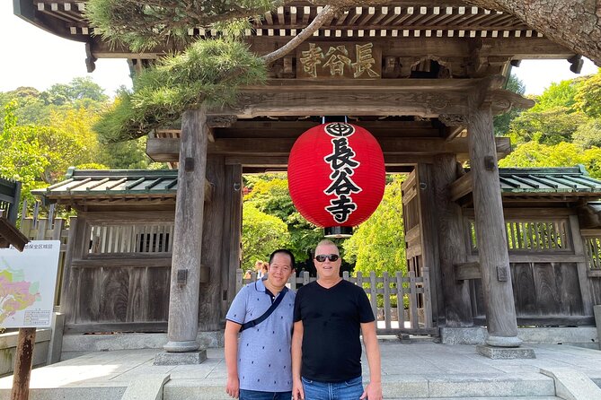 Kamakura Kimono Experience 6 Hrs Tour With Licensed Guide - Key Takeaways