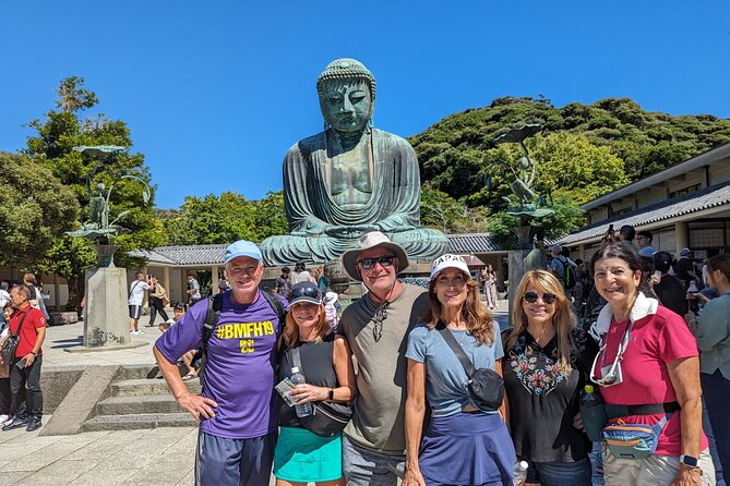 Kamakura Kimono Experience 6 Hrs Tour With Licensed Guide - Conclusion