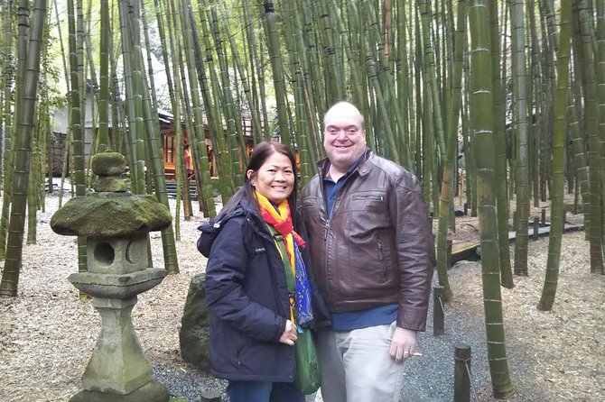 Kamakura Full Day Tour With Licensed Guide and Vehicle - Meeting and Pickup Details