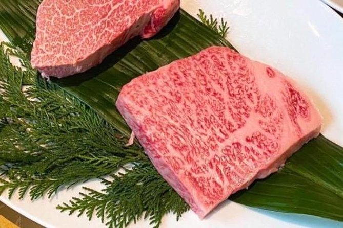 Luxurious Kobe Beef Teppanyaki Course Meal in Kobe - Conclusion