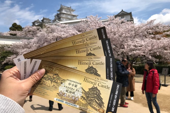 KOBE Walking Tour [Customize Your Itinerary] - Flexible Pickup and Drop-Off