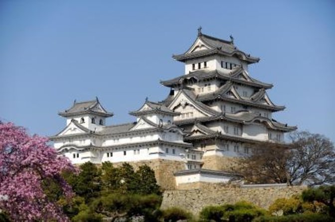 Private & Custom KOBE-HIMEJI CASTLE Day Tour by Coaster/Microbus (Max 27 Pax) - Key Takeaways