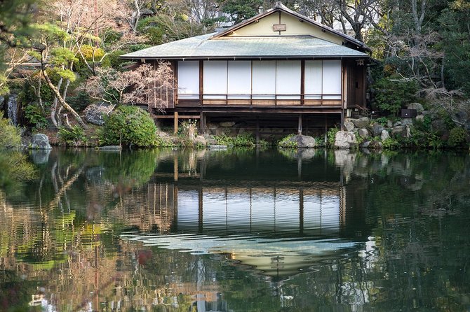 Private Kobe Tour for Families With a Local, 100% Personalized - Key Takeaways