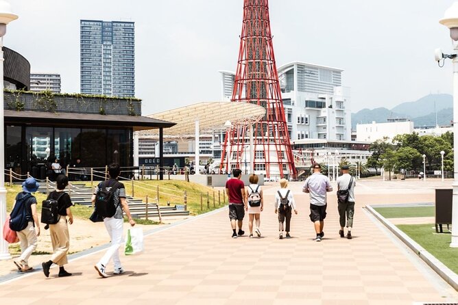 Kobe Half Day Tour With a Local: 100% Personalized & Private - Cancellation Policy