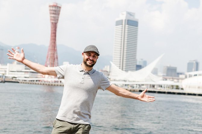 Cruise Stop-Over: Explore The City From Kobe Port - Key Takeaways