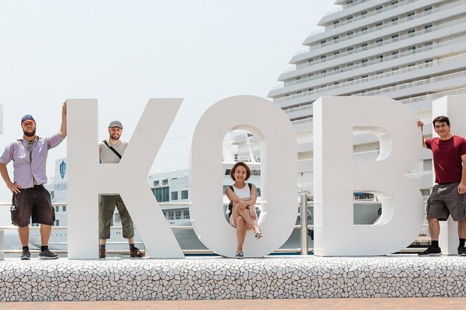 Cruise Stop-Over: Explore The City From Kobe Port - Cancellation Policy Details