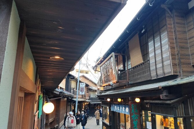 Kobe Guided Tour Including Port Area and Arima Onsen Town - Pricing Details