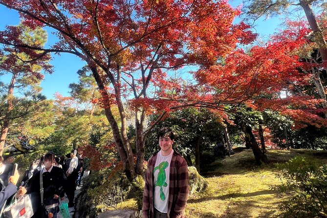 Kyoto Tour All Included With Cruise Port Pick up From Kobe - Customer Reviews and Feedback