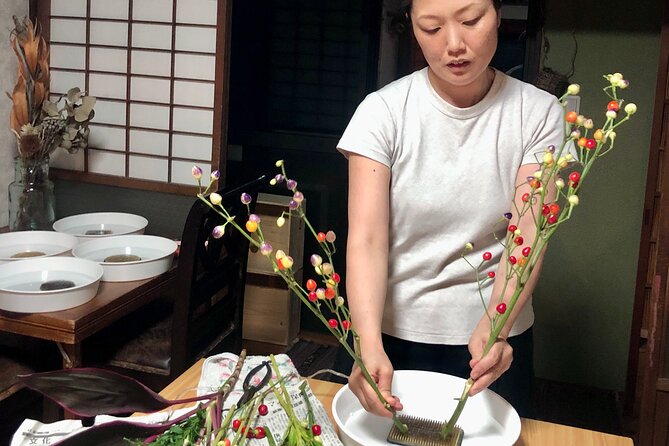 Hands-On Ikebana Making With a Local Expert in Hyogo - Conclusion