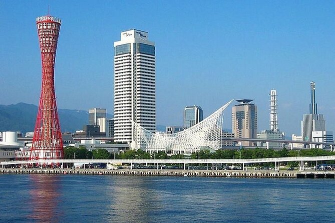 Private Car - Experience Kobe Citys Best Gems in a Private Car - Insider Tips for Kobe Exploration