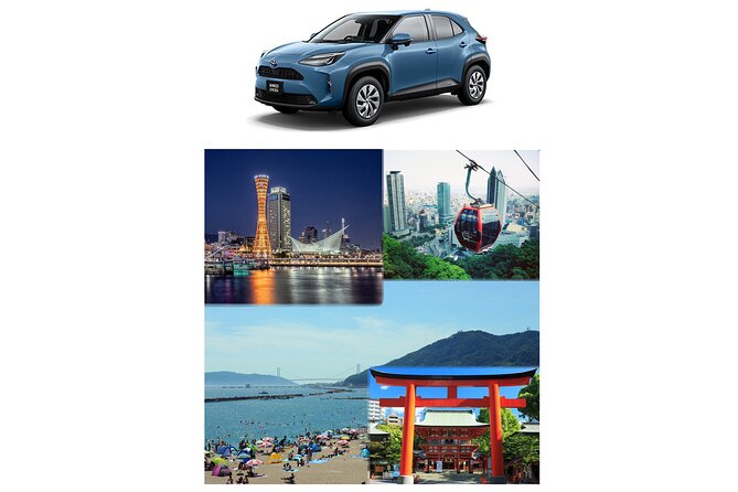 Private Car - Experience Kobe Citys Best Gems in a Private Car - Why Choose a Private Car Tour