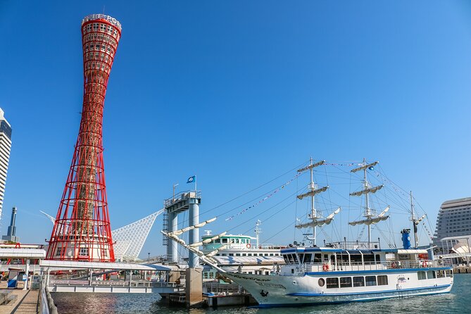 A Tour to Learn All About the International Port City, Kobe! - Key Takeaways