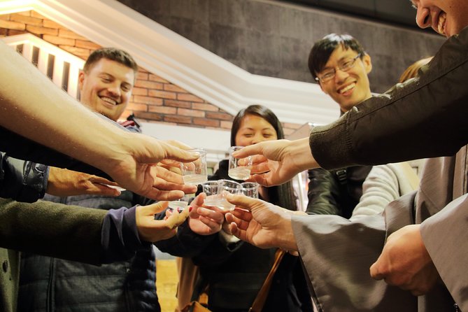 Sake Tasting at Local Breweries in Kobe - What to Expect