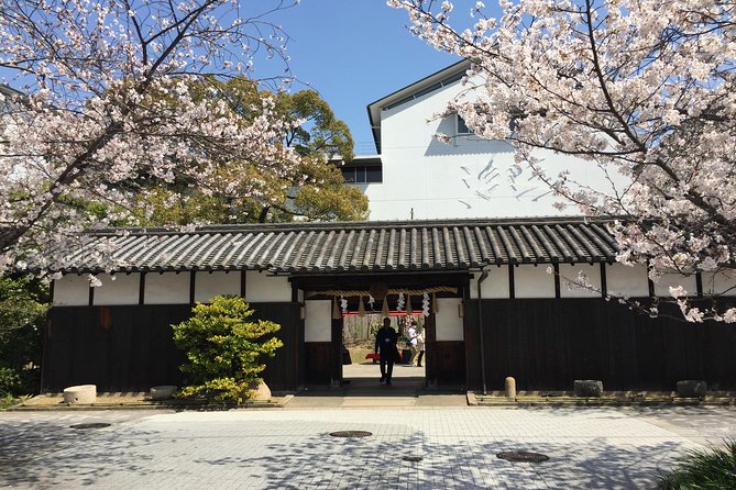 Sake Tasting at Local Breweries in Kobe - Frequently Asked Questions