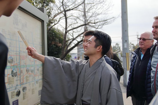 Sake Tasting at Local Breweries in Kobe - Last Words