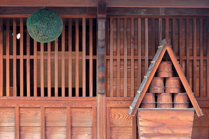 Exploring Nada Sake Breweries Kobe Private Tour With Government-Licensed Guide - Conclusion