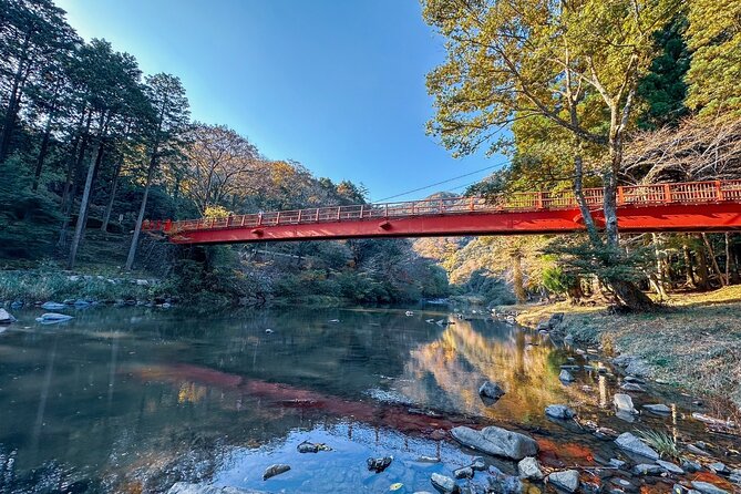 Discover Japan's Countryside in Autumn - Key Takeaways