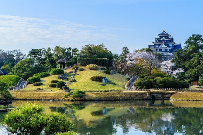 Okayama Half-Day Private Trip With Government-Licensed Guide - Pricing and Availability