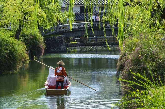 Okayama Half-Day Private Trip With Government-Licensed Guide - Additional Information