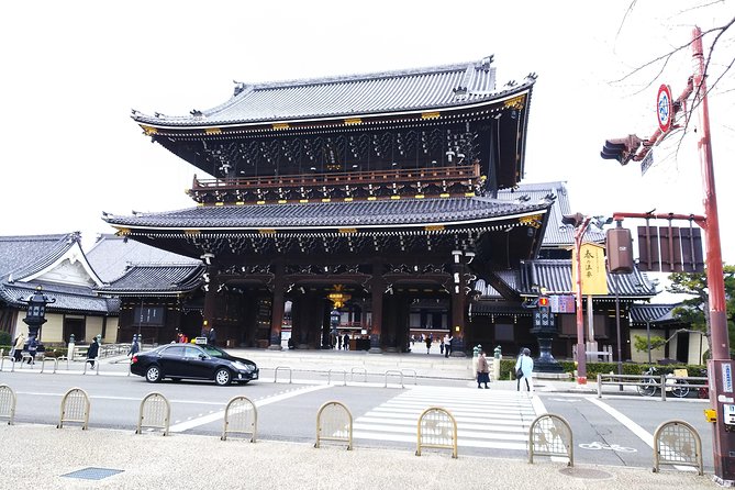 kyoto-imperial-palace-and-nijo-castle-walking-tour-tour-overview